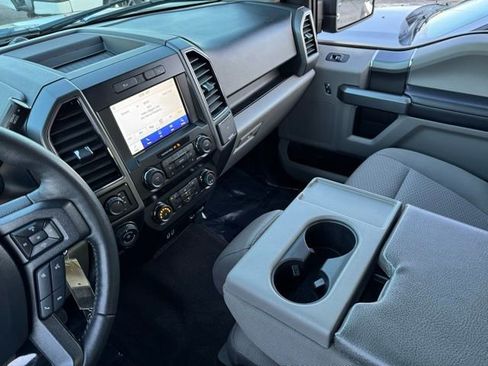 Certified 2020 Ford F150 XLT w/ Equipment Group 302A Luxury AWD/4WD image 16