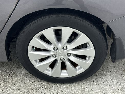 Used 2015 Honda Accord Touring image 46