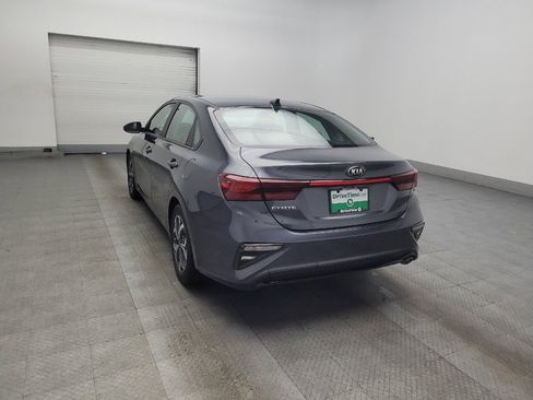 Used 2021 Kia Forte LXS FWD image 5