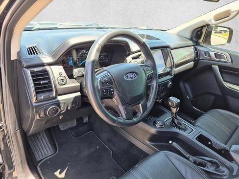 Used 2019 Ford Ranger Lariat w/ Equipment Group 501A Mid AWD/4WD image 9