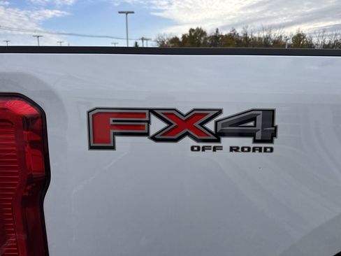 New 2026 Ford F350 XL w/ XL Off-Road Package image 11