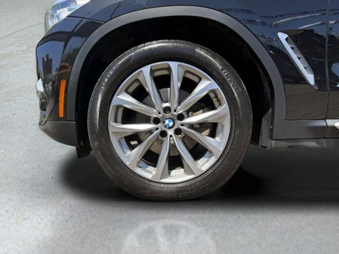 Used 2018 BMW X3 xDrive30i AWD/4WD image 19