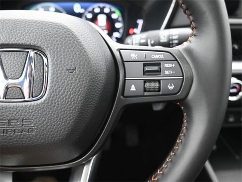 New 2026 Honda CR-V Sport-L image 30
