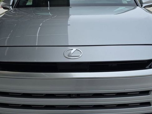 Used 2024 Lexus TX 350 FWD w/ Captains Chair Package image 32