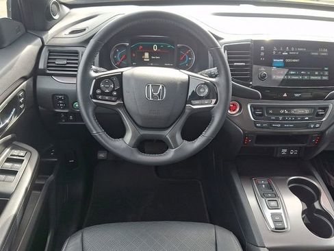 Certified 2021 Honda Passport EX-L image 11