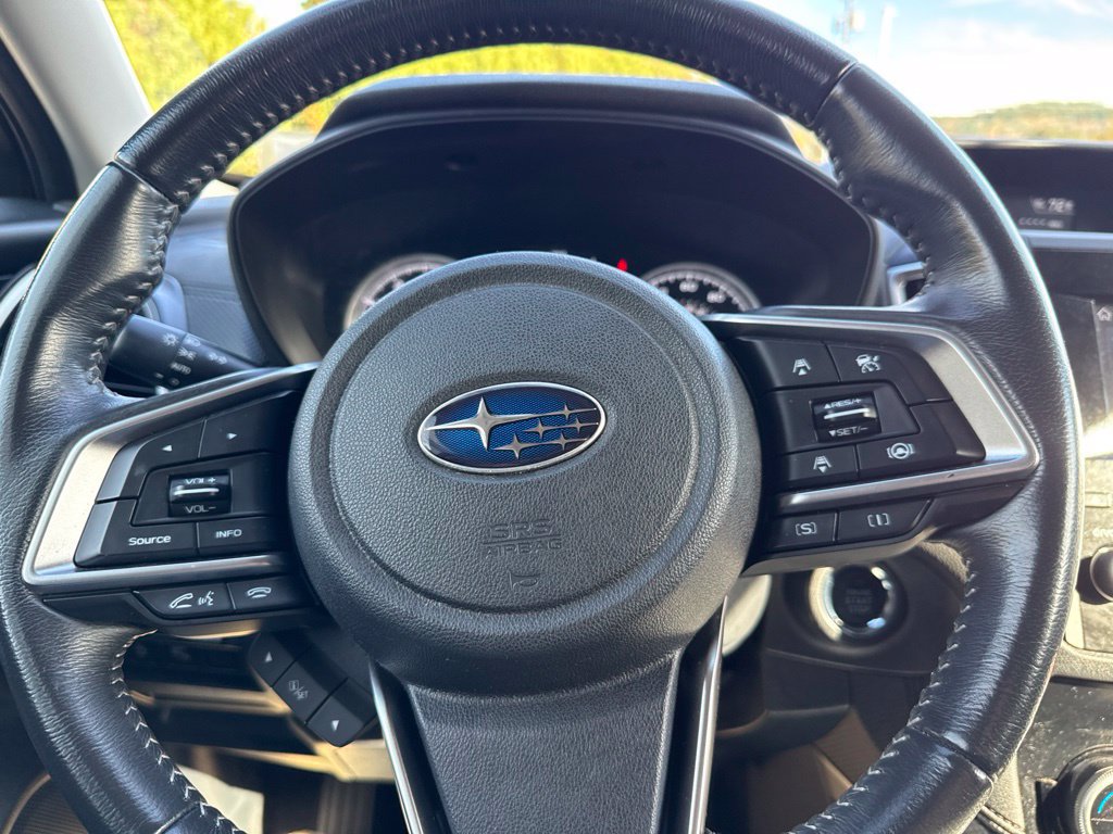 Used 2020 Subaru Forester Premium AWD/4WD image 30