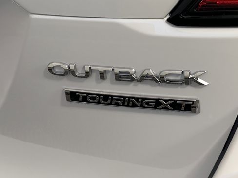 Certified 2024 Subaru Outback Touring XT image 9