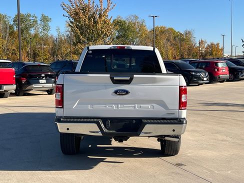 Used 2019 Ford F150 XLT w/ Equipment Group 302A Luxury image 11