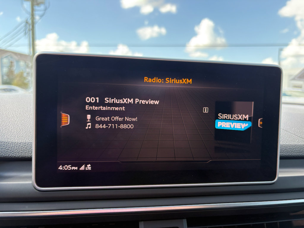 Used 2019 Audi A5 2.0T Prestige w/ Black Optic Plus Package AWD/4WD image 21