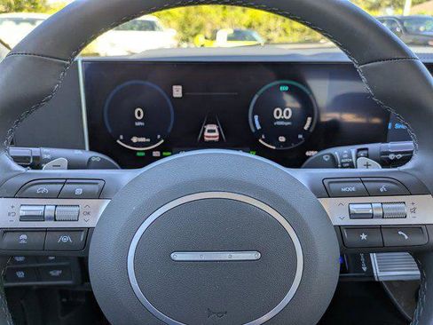 New 2024 Hyundai Sonata Limited FWD image 23