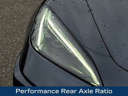 Used 2020 Chevrolet Corvette Stingray Preferred Cpe w/ 2LT Preferred Equipment Group RWD image 29