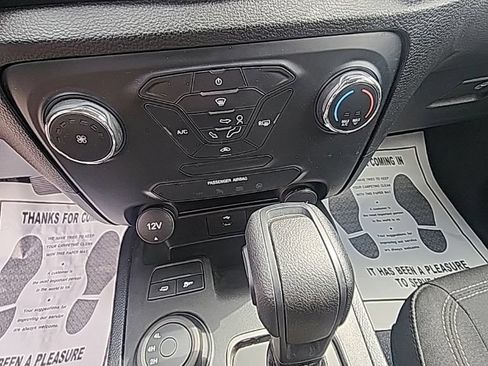 Used 2023 Ford Ranger XL w/ Equipment Group 101A High AWD/4WD image 19