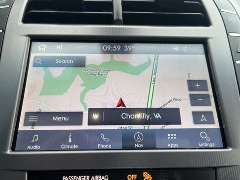 Used 2020 Lincoln MKZ Reserve w/ Luxury Package image 32