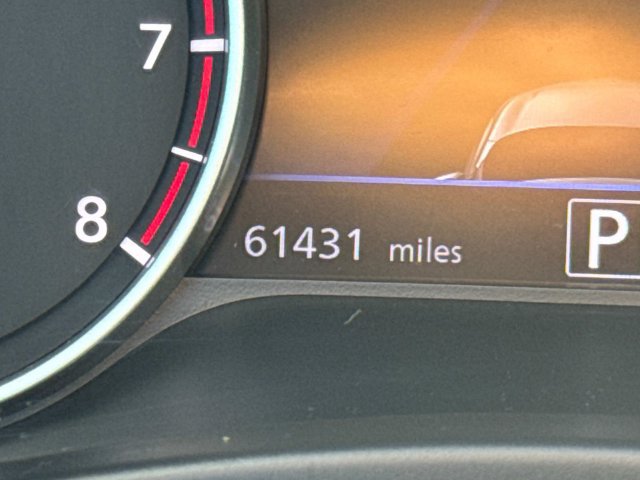 Used 2022 Nissan Sentra SV w/ All-Weather Package FWD image 37