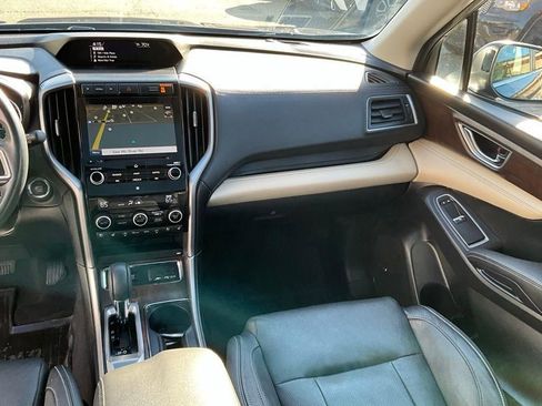 Used 2022 Subaru Ascent Touring image 27