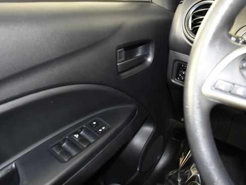 Used 2024 Mitsubishi Mirage ES FWD image 31
