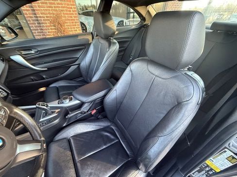 Used 2022 BMW X3 xDrive30i w/ Premium Package 2 image 16