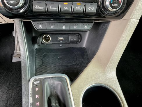 Used 2022 Kia Sportage EX w/ EX Technology Package AWD/4WD image 15
