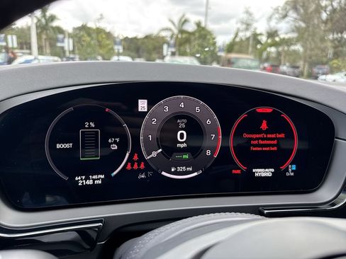 Used 2024 Porsche Cayenne S image 50