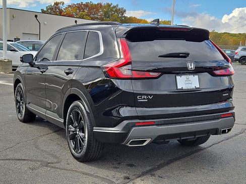 Certified 2023 Honda CR-V Sport Touring image 7