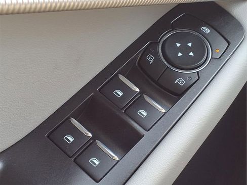 New 2026 Ford Explorer Active w/ Active Comfort Package image 26