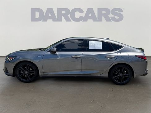 Used 2023 Acura Integra A-Spec FWD image 4