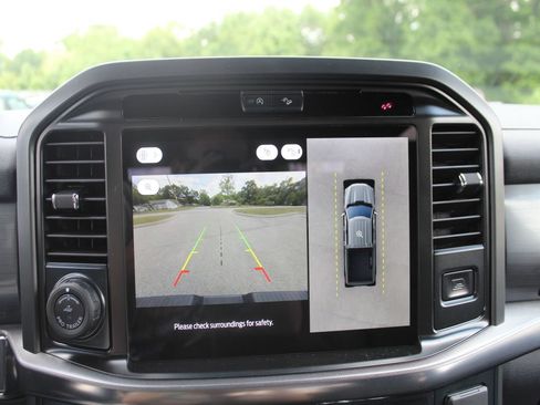 New 2026 Ford F150 Lariat AWD/4WD image 6