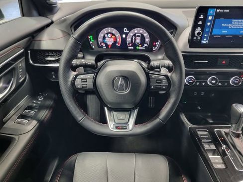 Used 2025 Acura ADX A-Spec image 26