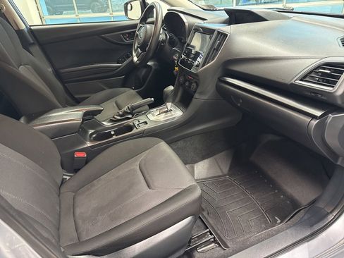 Used 2019 Subaru Impreza 2.0i Premium image 15
