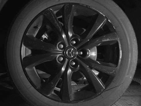 Used 2024 MAZDA CX-30 AWD 2.5 S w/ Select Sport Pkg image 14