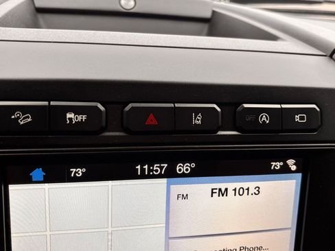 Certified 2018 Ford Expedition Max Platinum image 41