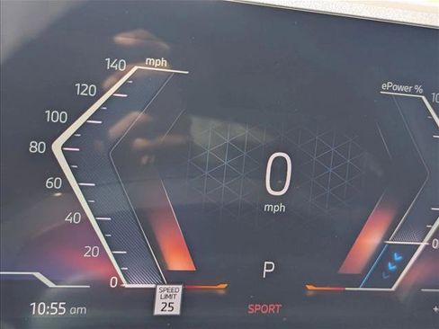 Certified 2023 BMW i4 eDrive35 w/ Premium Package RWD image 11