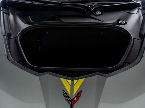 Used 2022 Chevrolet Corvette Stingray Premium Conv RWD image 54