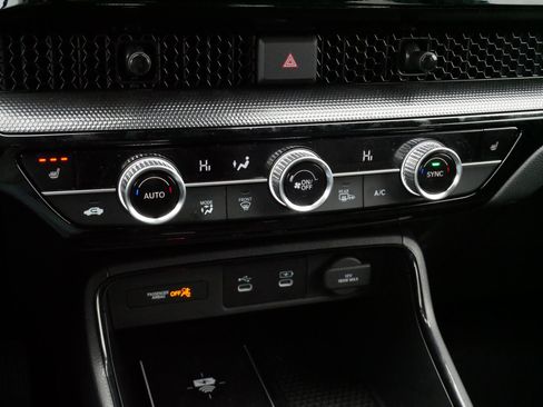 Certified 2026 Honda CR-V Sport Touring image 23