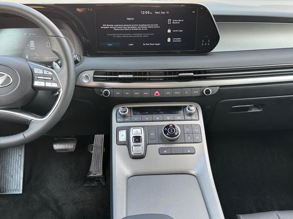 Used 2025 Hyundai Palisade XRT AWD/4WD image 13