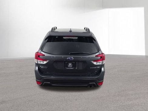 Used 2023 Subaru Forester Limited AWD/4WD image 40