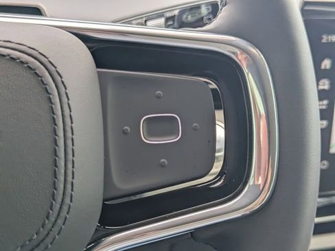 New 2026 Lincoln Nautilus Reserve AWD/4WD image 26