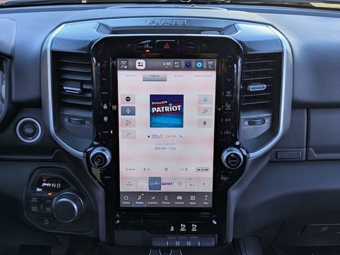 New 2026 RAM 1500 Big Horn AWD/4WD image 18