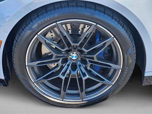 Used 2021 BMW M4 Competition w/ Executive Package image 22