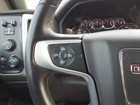 Used 2016 GMC Sierra 1500 SLE image 30