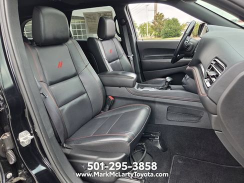 Used 2024 Dodge Durango R/T AWD/4WD image 17