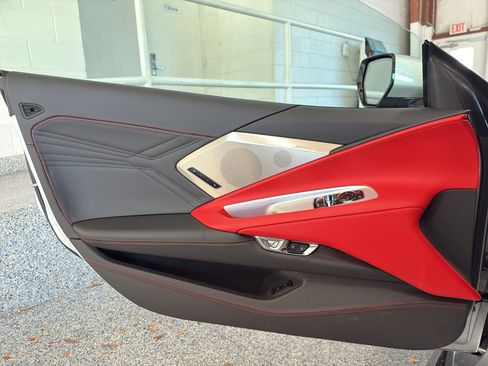 New 2026 Chevrolet Corvette Z06 image 20