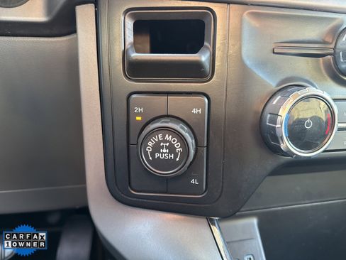 Used 2024 Ford F150 XLT w/ Mobile Office Package image 16
