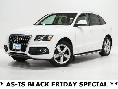 Used 2011 Audi Q5 3.2 Prestige