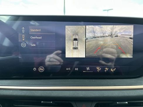 New 2026 Buick Envision Sport Touring AWD/4WD image 15