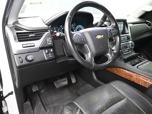 Used 2018 Chevrolet Tahoe Premier RWD image 10
