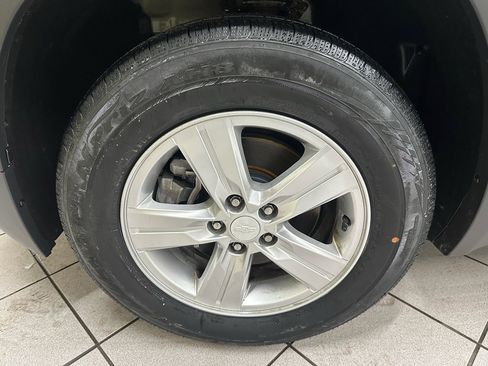 Used 2020 Chevrolet Trax LS image 16