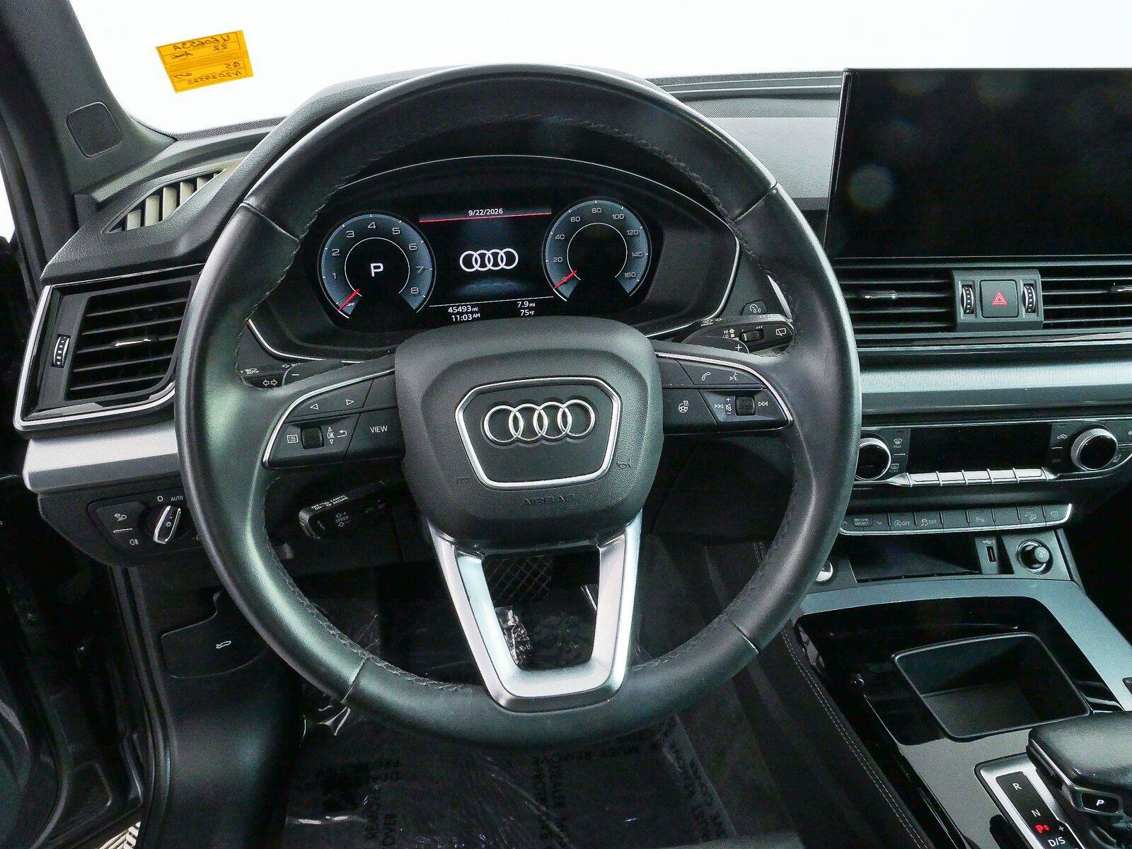 Used 2022 Audi Q5 2.0T Premium Plus AWD/4WD image 10