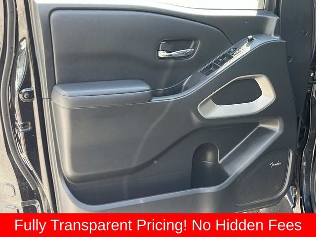 Used 2024 Nissan Frontier SV w/ SV Convenience Package RWD image 23