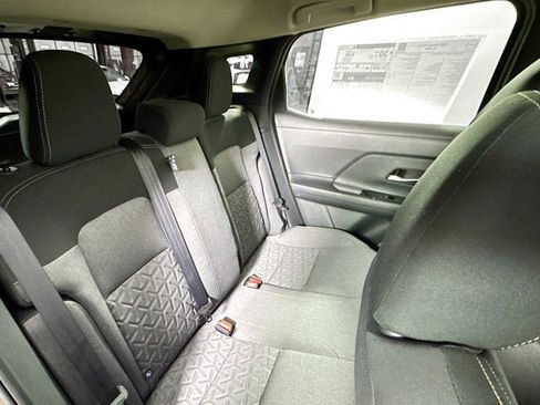 New 2026 Nissan Kicks SV w/ SV Premium Package image 23